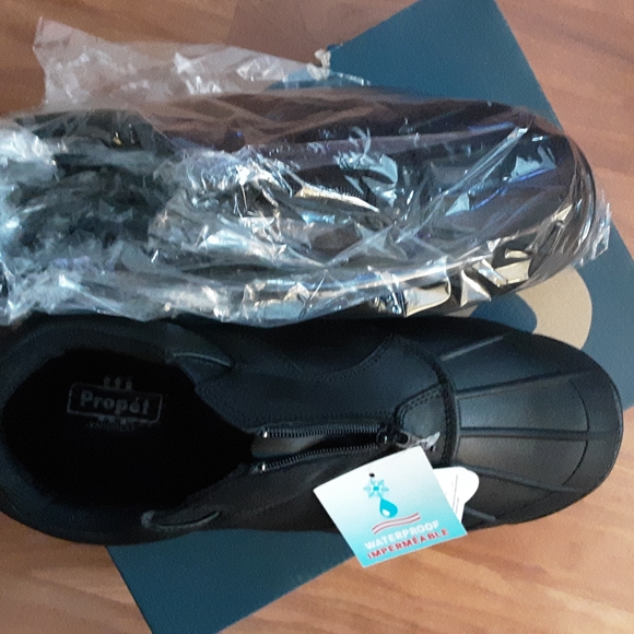 Men Propet Snowboots